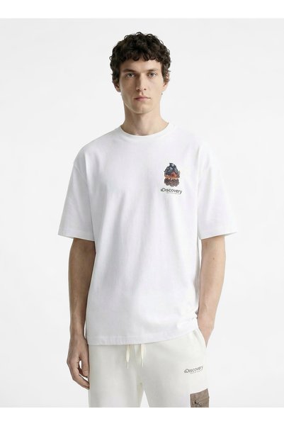 T-S, S, Off White