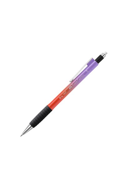 Faber-Castell 1347 Mechanical Pencil 0,7mm Punchy Melon