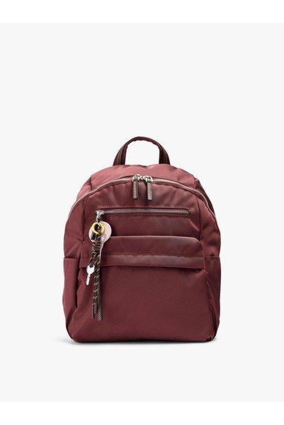 Women's Technical Fabric 13" Laptop Backpack