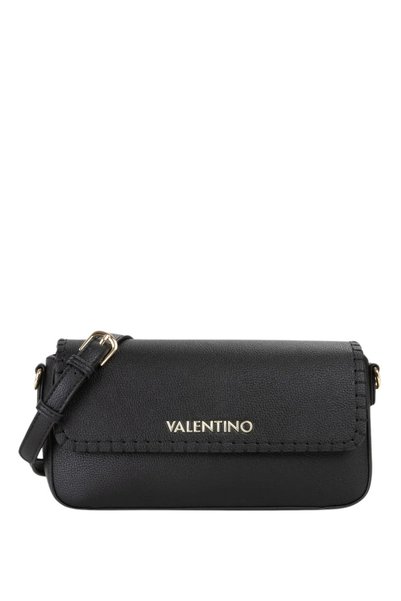 Black Women's Shoulder Bag Vbs9W909