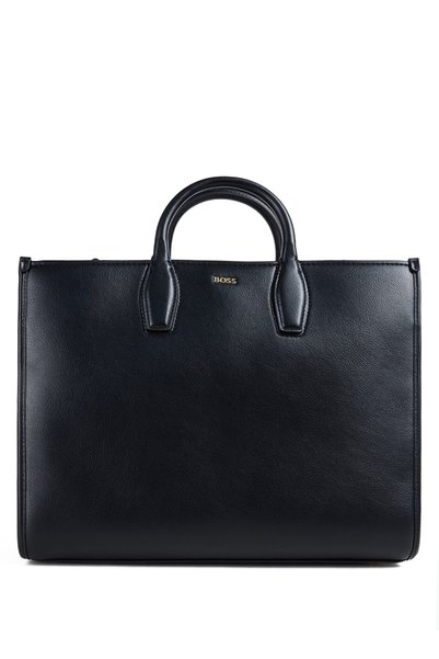 Black Women's Tote Bag Sandy MED Tote