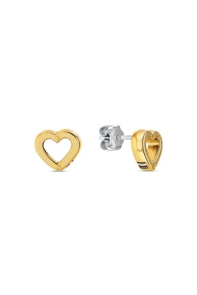Thj2780972 Heart-Shaped Women's Earrings