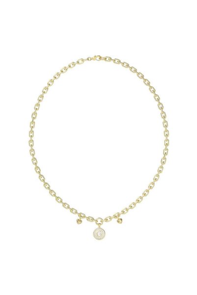 JGUJUBN06196JWYGTU Heart Women's Necklace