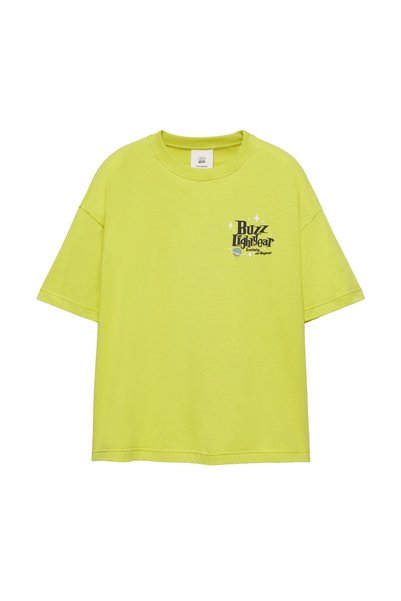 Toy Story Buzz Lightyear T-Shirt