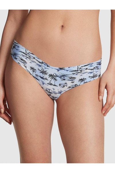 Laser Cut Thong