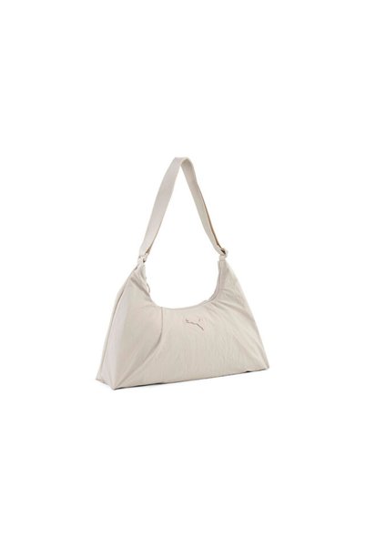 Essentials Her m Prism Bag Shoulder Bag 09294902 Gray