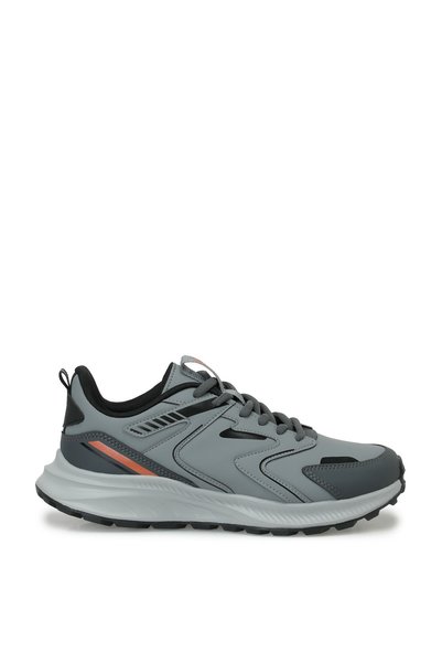 Montoya J g Gri Boys' Sports Shoes