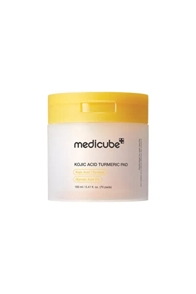 KOJIC ACID TURMERIC PAD (Којична киселина и куркума подлога)