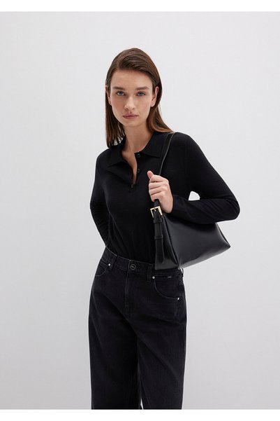 Black Shoulder Bag 1913509-900