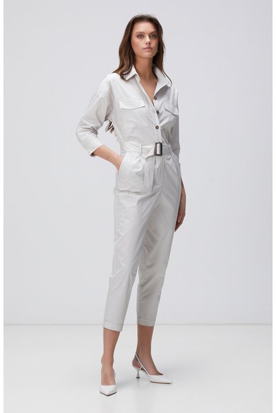 Stone Jumpsuit