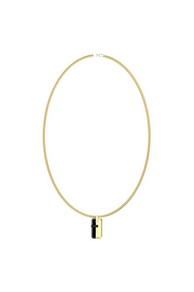 Jgujumn05104Jwygtu Men's Necklace