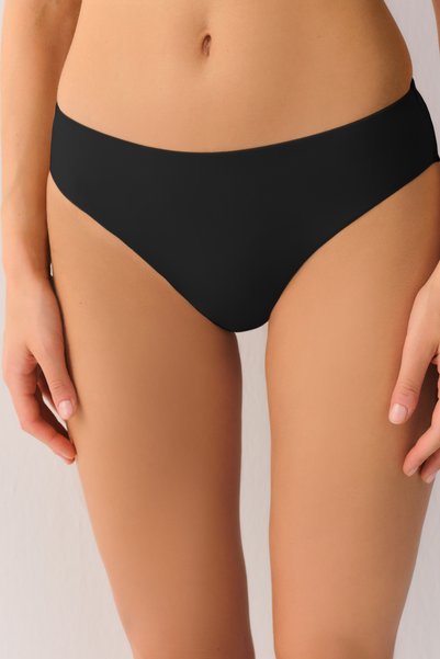 Contour Deluxe Slip Panties