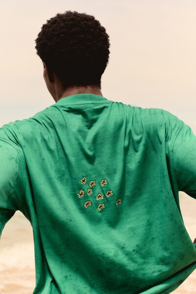 Stwd Star T-Shirt