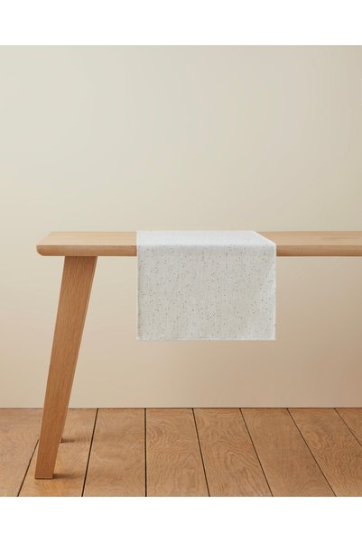 Goldenite Runner 45X145 cm Gold