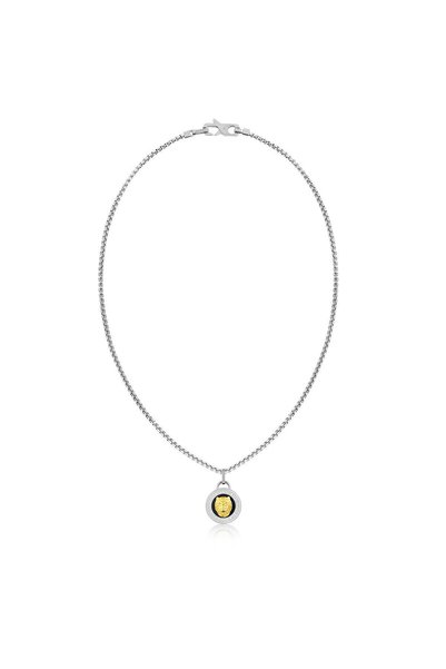 Jgujumn01316Jwstybtu Men's Necklace