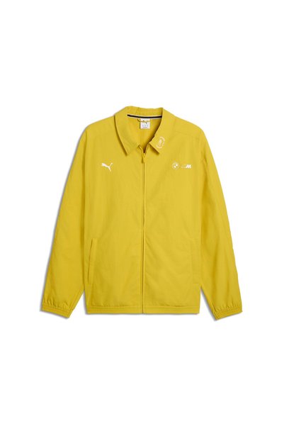 Bmw m Motorsport M3 T7 Men's Track Jacket