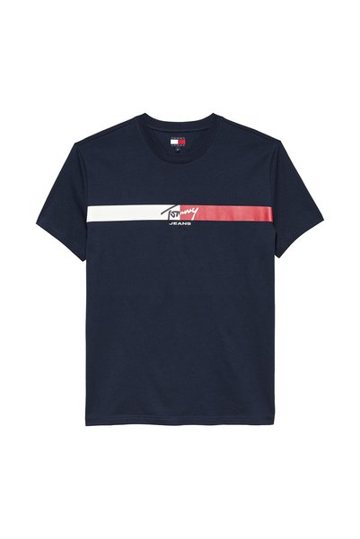 Men's T-Shirt-Dm0Dm22539