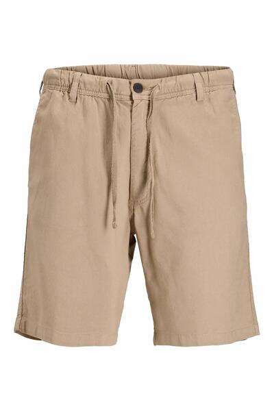 Jack Jones Jaıden Hybrıd Bondı Relaxed Fit Men's Shorts 12292332