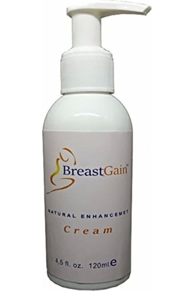 Breast Gain крема за нега на гради 120 ml - Breast Gain Lifting Breast Care Firming Cream 120 ml