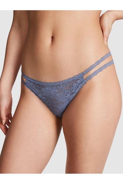 Wink Strap Thong