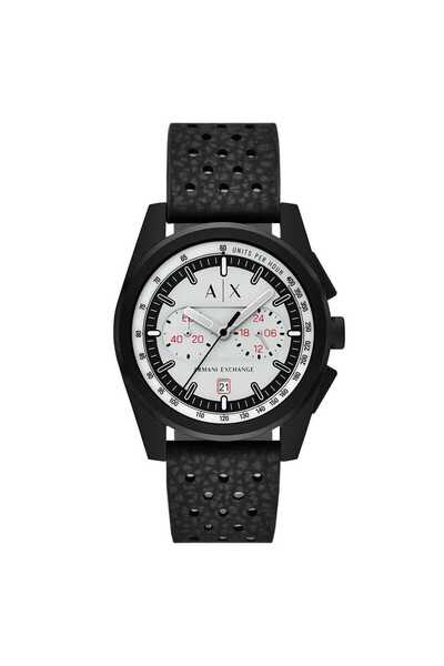 Ax2865 Men's Wristwatch