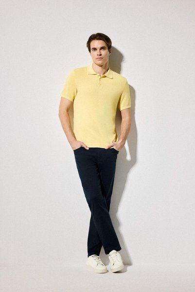 Four-Way Stretch Pants G7230Ax26Sm