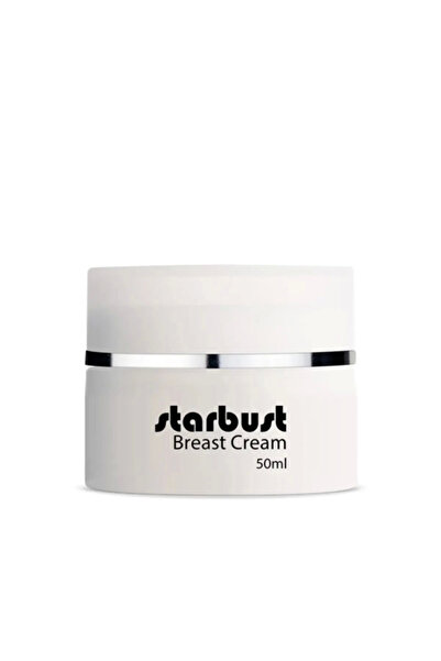 Starbust крема за гради 50 ml крема за зацврстување, подигнување и зголемување на градите