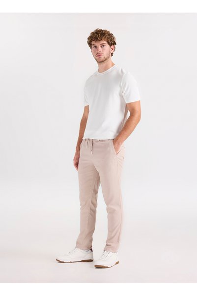 Mink Men's Jogger Pants Ace001262791