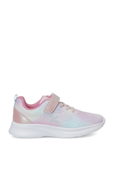 Fernon F Pink Girls' Sports Shoes