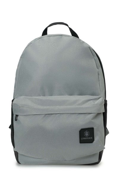 Ml Toby 35Bg4 Bpck Unisex Bag A102710224 Gray
