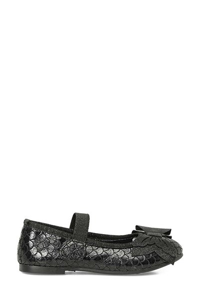 Mely.P6Fx Girls' Ballet Shoes