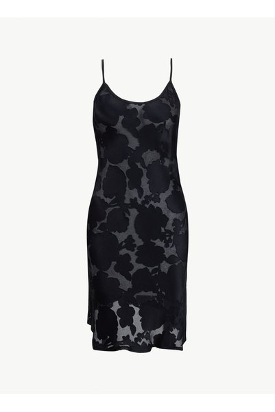 Black Women's Nightgown 50Viv10617