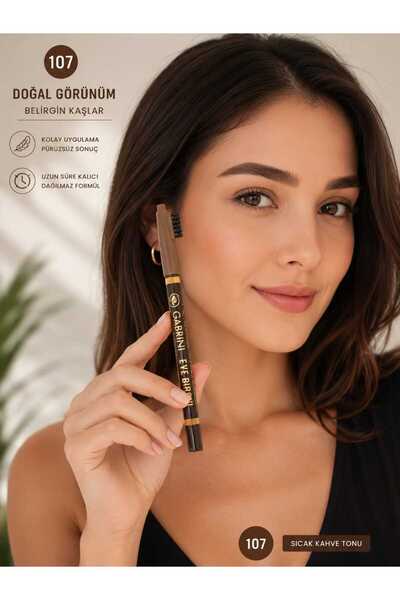 Gabrını Eye Brow молив за веѓи БР:107