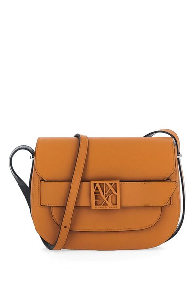 Tan Women's Crossbody Bag