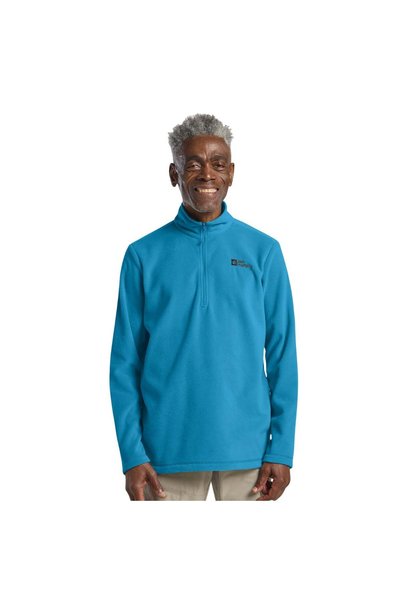 Taunus Hz Men's Blue Fleece Men's Fleece 1709522-8026