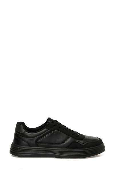 Mellon Black Men's Casual Shoes