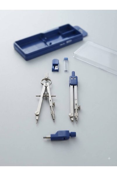 Metal Jib Set