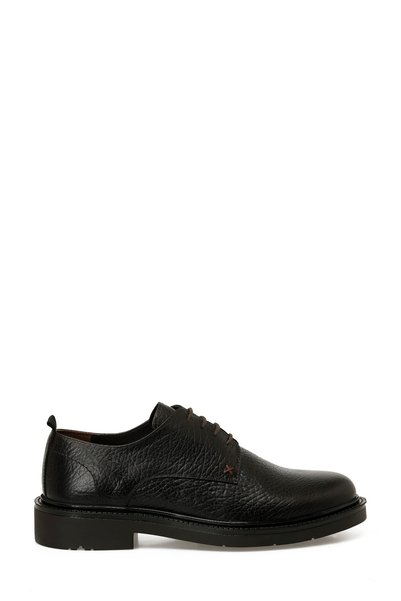 Doruk Brown Men's Classic Shoes
