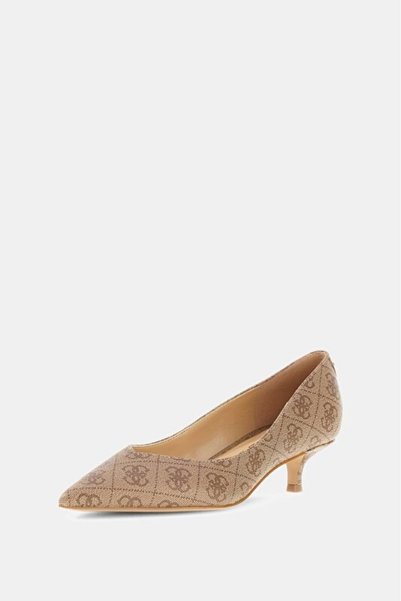 Casen Women's Heeled Shoes