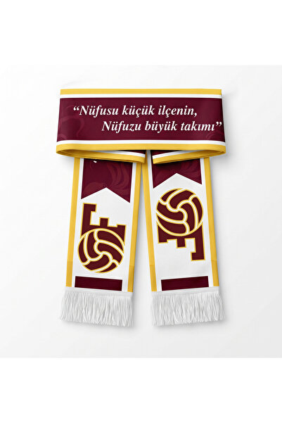 Ofspor сатенска марама
