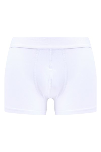 White-Black Men's Boxer 3-Pack Blk-Nvy-Wht
