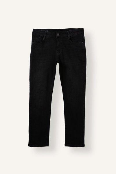 Pedro Slim Fit Normal Waist Narrow Leg Jean Trousers R8788Azvrtl1