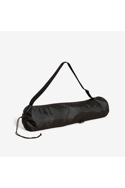 Kimjaly Yoga Mat Cover - 18 L - Dark Gray