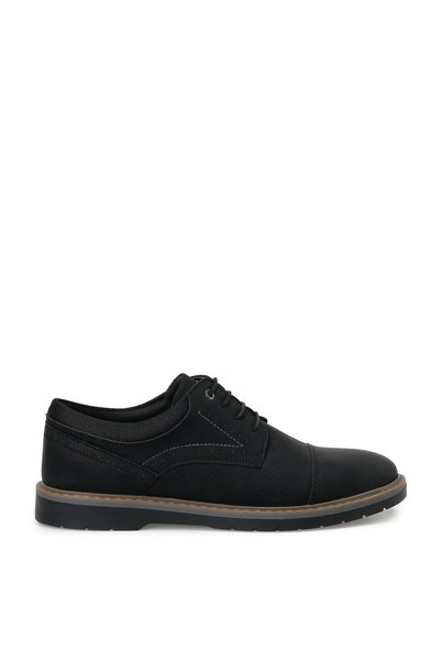 Costa Black Men's Classic Shoes