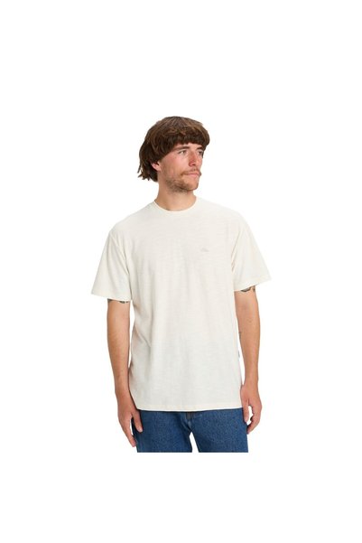 Slub Roundneck Men's T-Shirt MEN'S T-SHIRT EQYKT04391