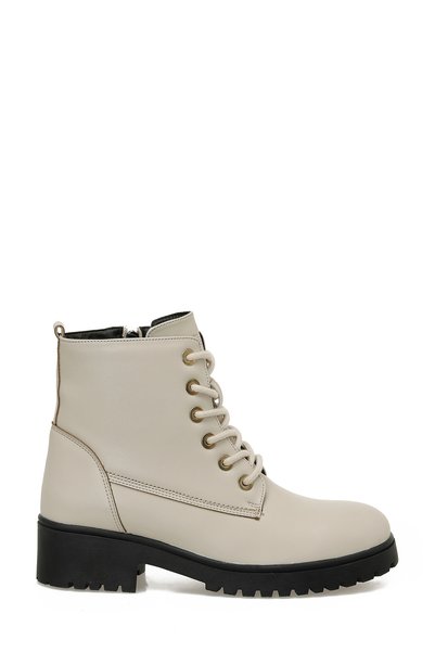 Sorano 5Pr Beige Women's Boots