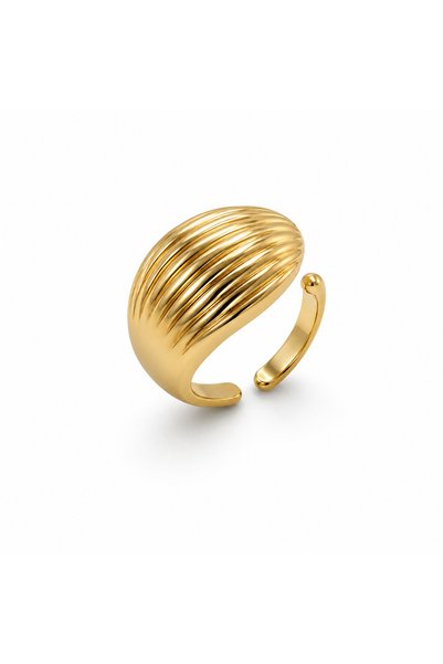Steel Drop Ring (Adjustable)