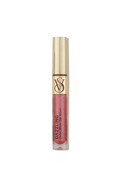 Colored Lip Gloss