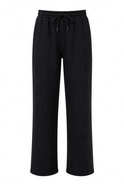 Sweatpants Men's Black Id Rlx Clss Sl Pant