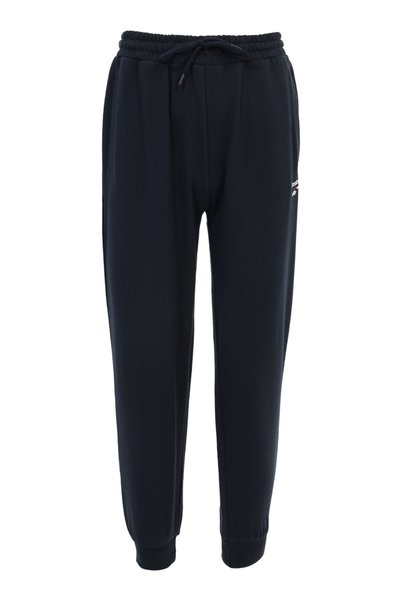 Men's Sweatpants Navy Blue Id Rlx Clss Sl Jogger
